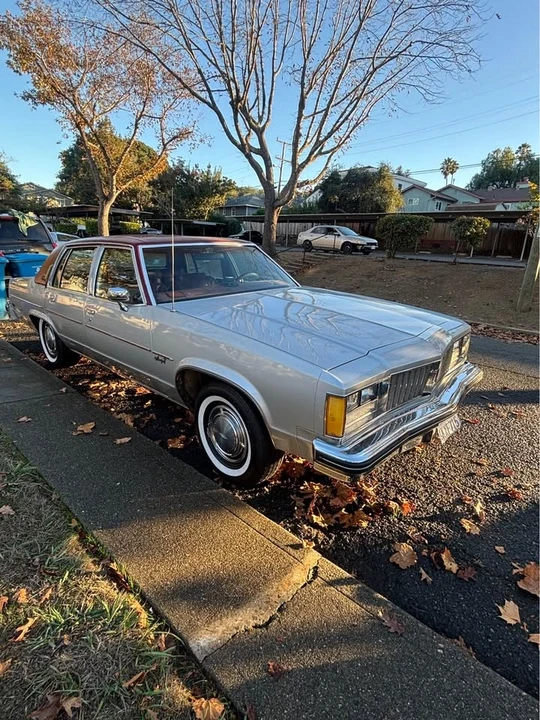 1979 Oldsmobile 98 - Image 5 of 7