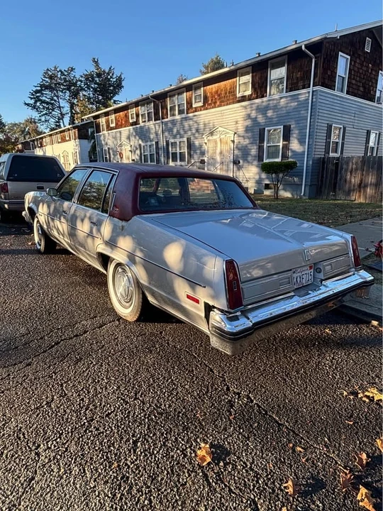 1979 Oldsmobile 98 - Image 2 of 7