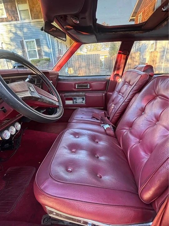 1979 Oldsmobile 98 - Image 6 of 7