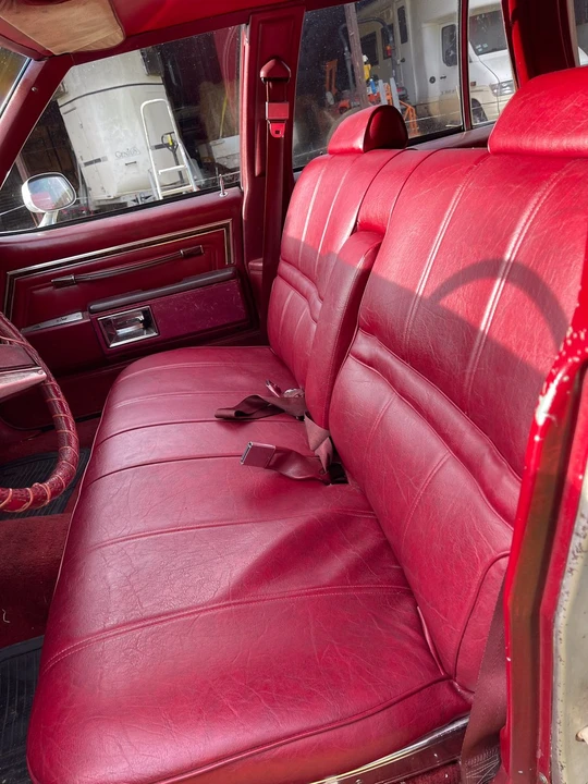 1979 Oldsmobile Custom Cruiser - Image 29 of 30