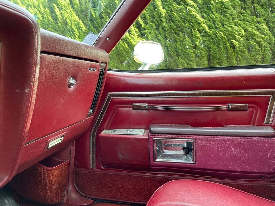 1979 Oldsmobile Custom Cruiser - Image 21 of 30