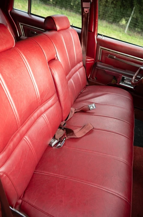 1979 Oldsmobile Custom Cruiser - Image 30 of 30