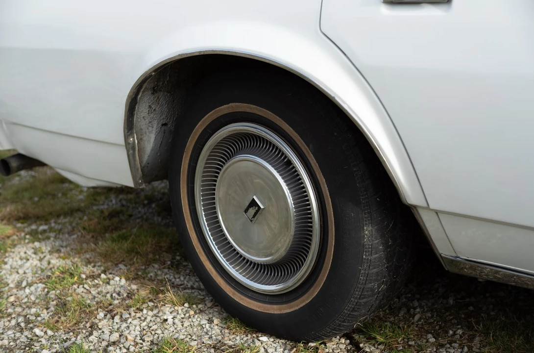 1979 Oldsmobile Custom Cruiser - Image 13 of 30