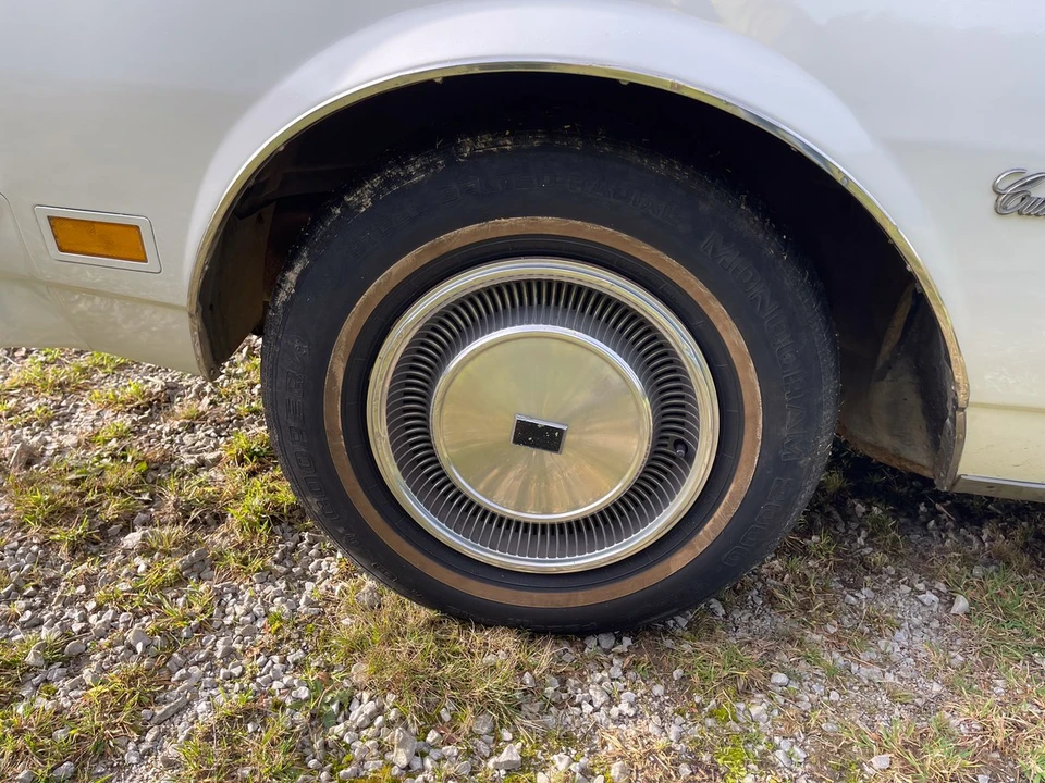 1979 Oldsmobile Custom Cruiser - Image 10 of 30