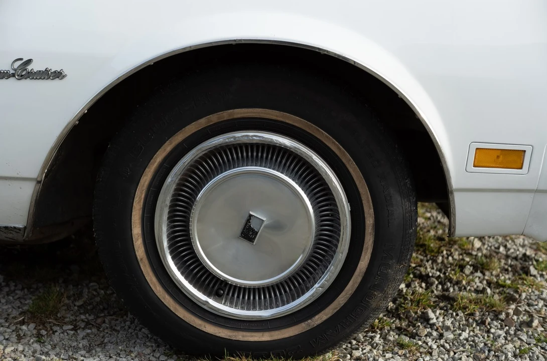 1979 Oldsmobile Custom Cruiser - Image 12 of 30