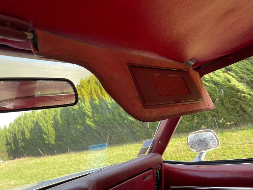 1979 Oldsmobile Custom Cruiser - Image 22 of 30