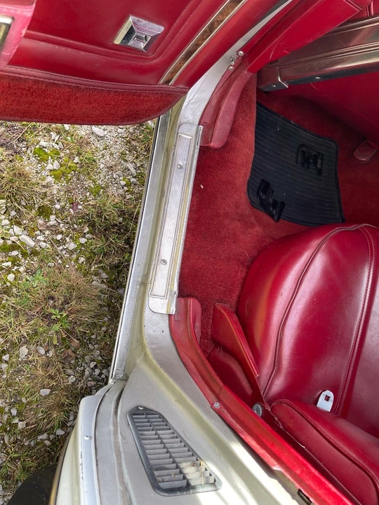 1979 Oldsmobile Custom Cruiser - Image 24 of 30