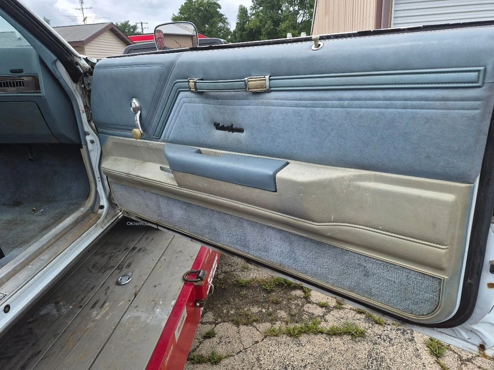 1979 Oldsmobile Cutlass 5th Gen - Image 12 of 14