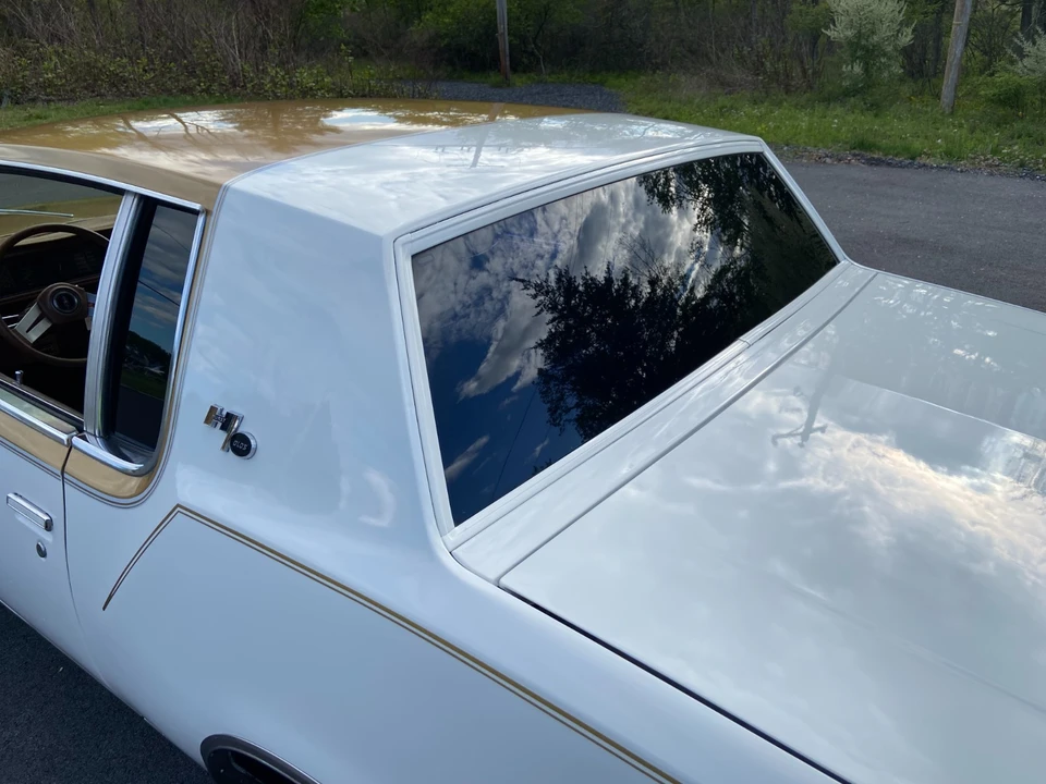 1979 Oldsmobile Cutlass 5th Gen - Image 15 of 31