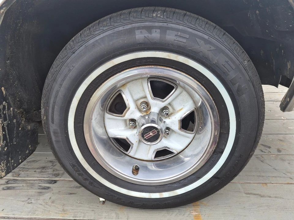 1979 Oldsmobile Cutlass 5th Gen - Image 11 of 14