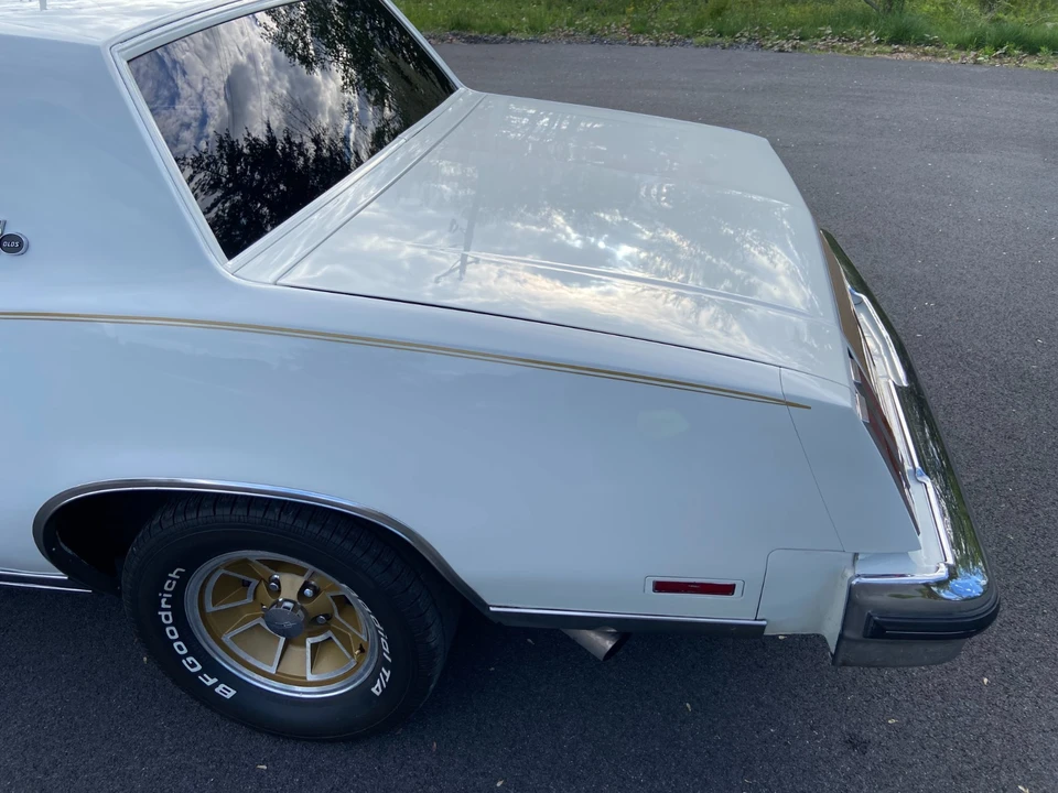 1979 Oldsmobile Cutlass 5th Gen - Image 16 of 31
