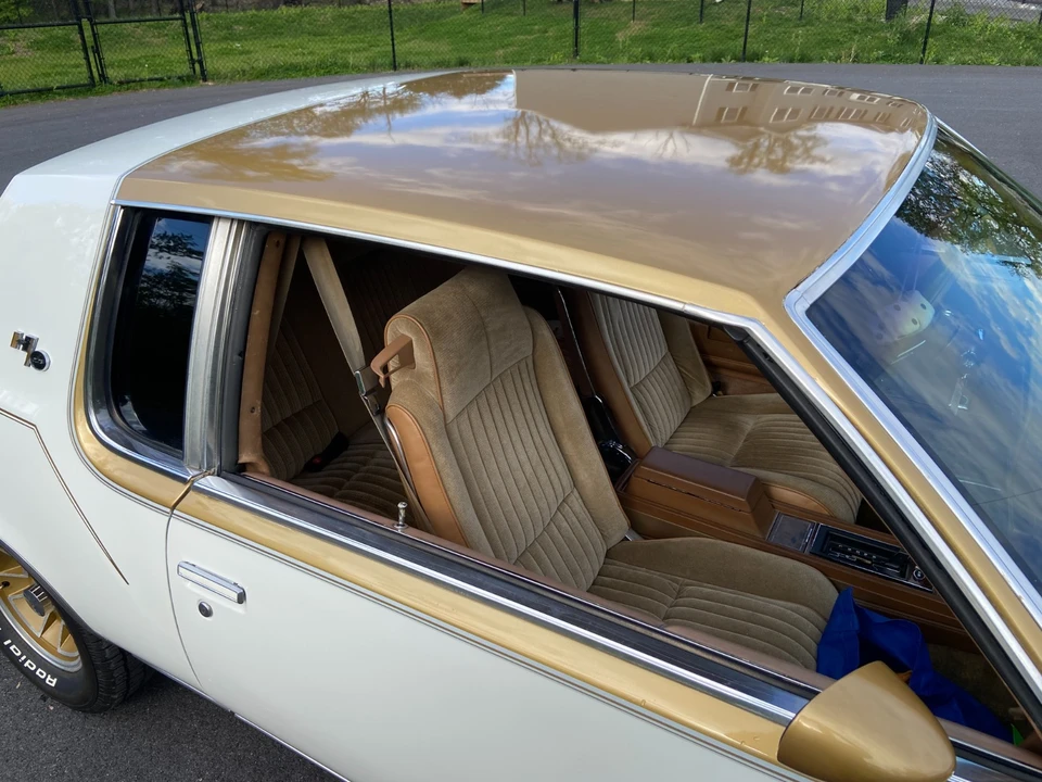 1979 Oldsmobile Cutlass 5th Gen - Image 20 of 31