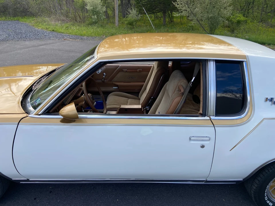 1979 Oldsmobile Cutlass 5th Gen - Image 13 of 31