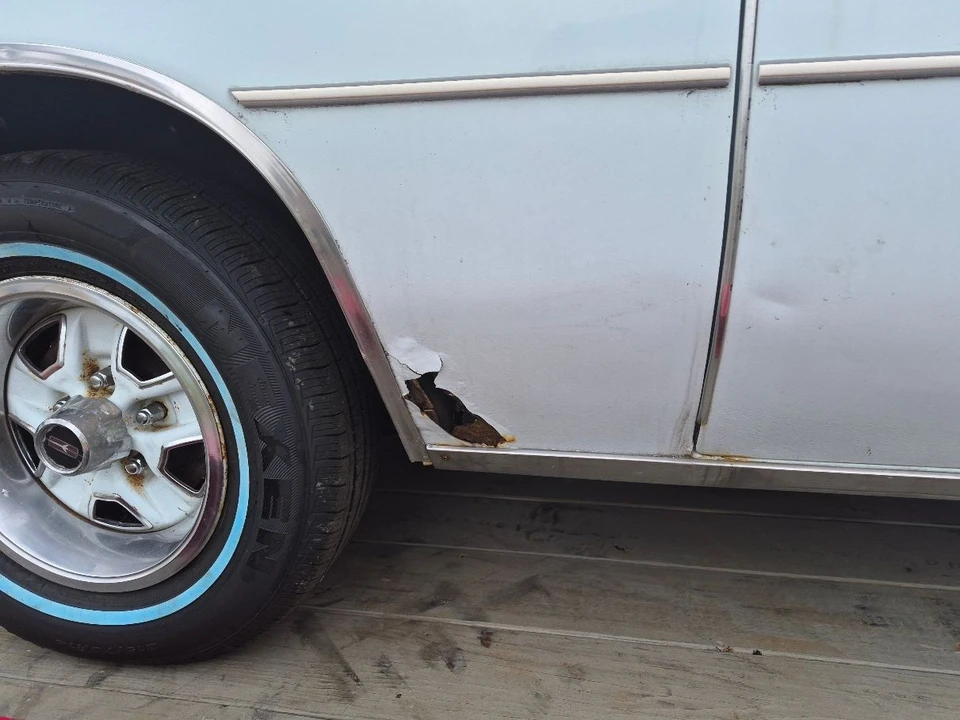 1979 Oldsmobile Cutlass 5th Gen - Image 13 of 14