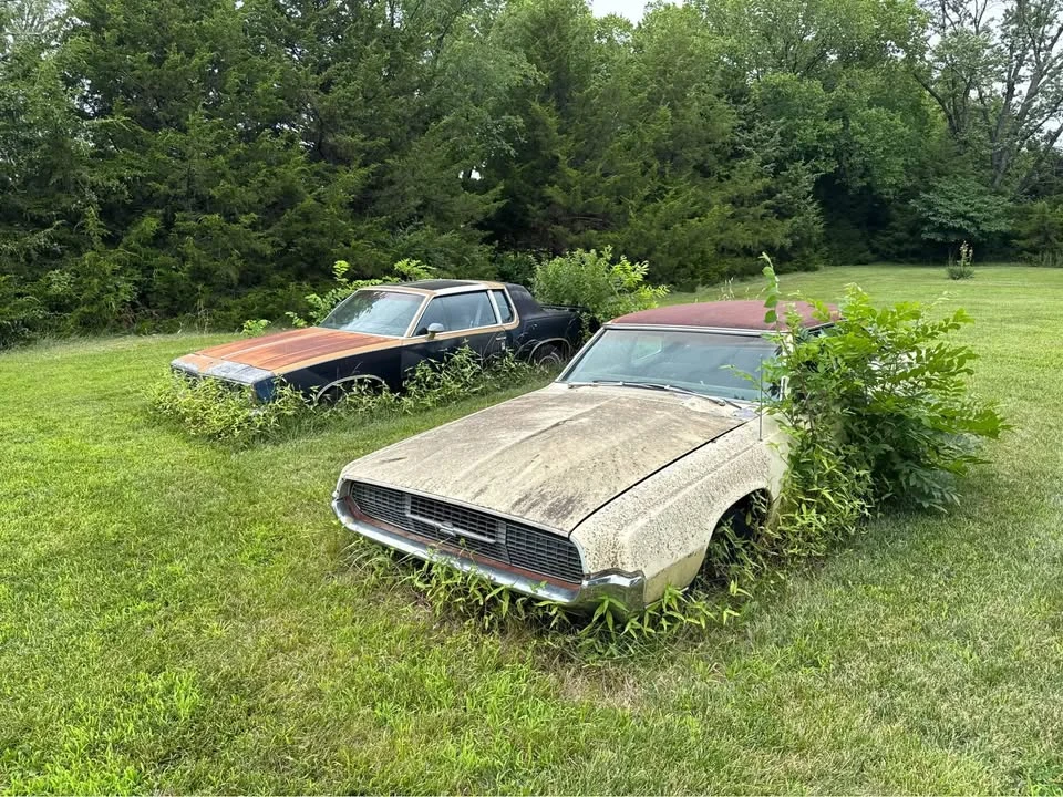 1979 Oldsmobile Cutlass 5th Gen - Image 5 of 6