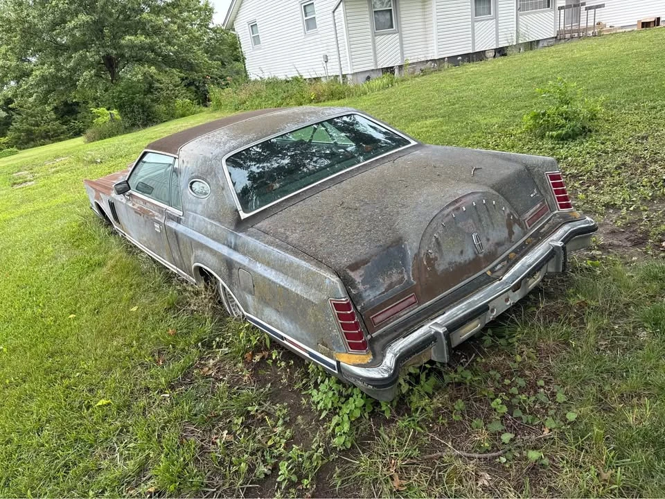 1979 Oldsmobile Cutlass 5th Gen - Image 4 of 6