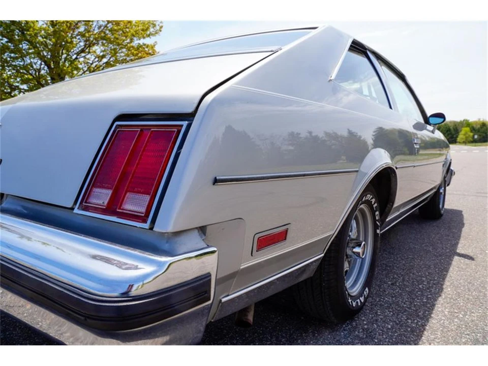 1979 Oldsmobile Cutlass 5th Gen - Image 31 of 31