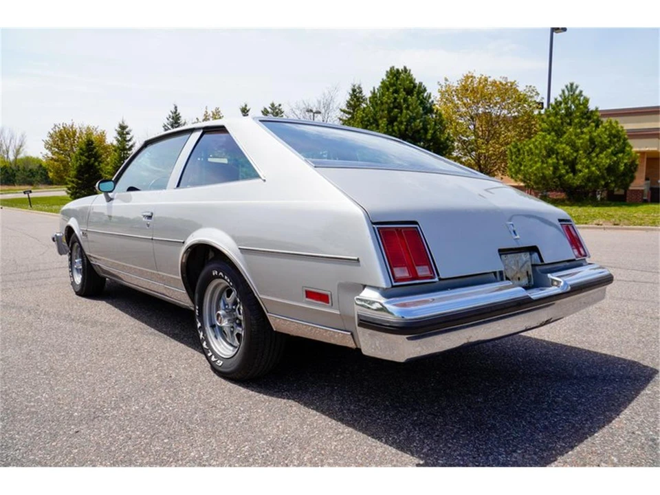 1979 Oldsmobile Cutlass 5th Gen - Image 6 of 31