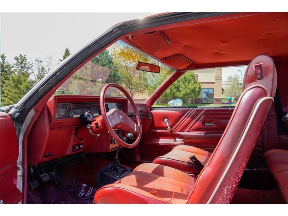 1979 Oldsmobile Cutlass 5th Gen - Image 11 of 31