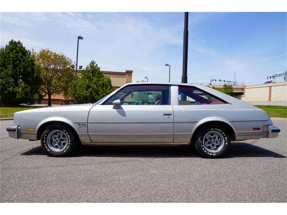 1979 Oldsmobile Cutlass 5th Gen - Image 7 of 31