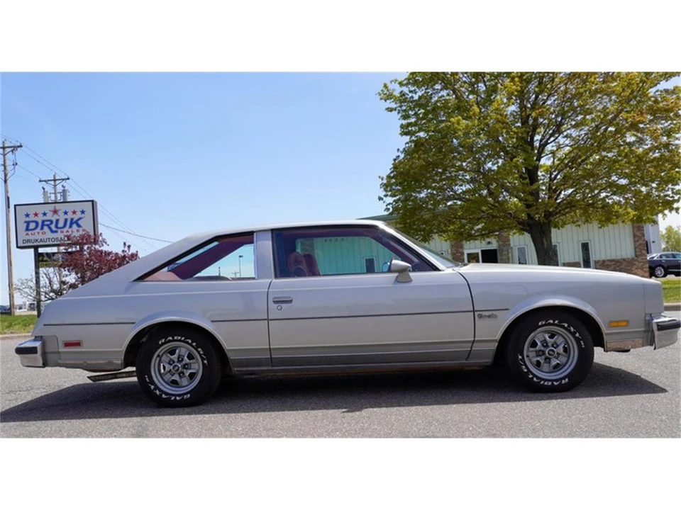 1979 Oldsmobile Cutlass 5th Gen - Image 2 of 31
