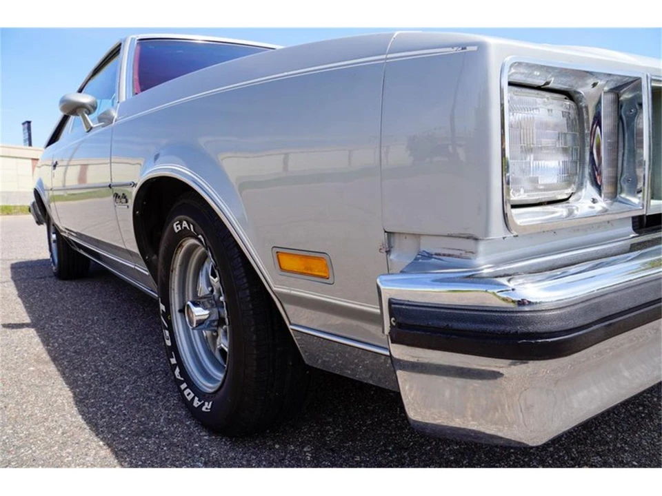 1979 Oldsmobile Cutlass 5th Gen - Image 27 of 31