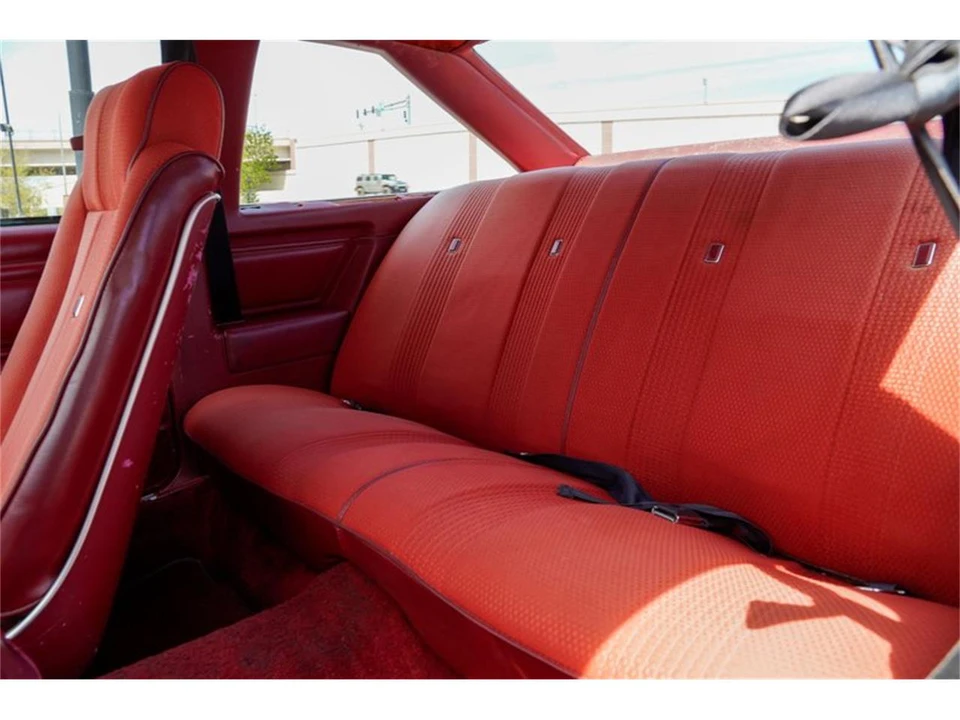 1979 Oldsmobile Cutlass 5th Gen - Image 18 of 31