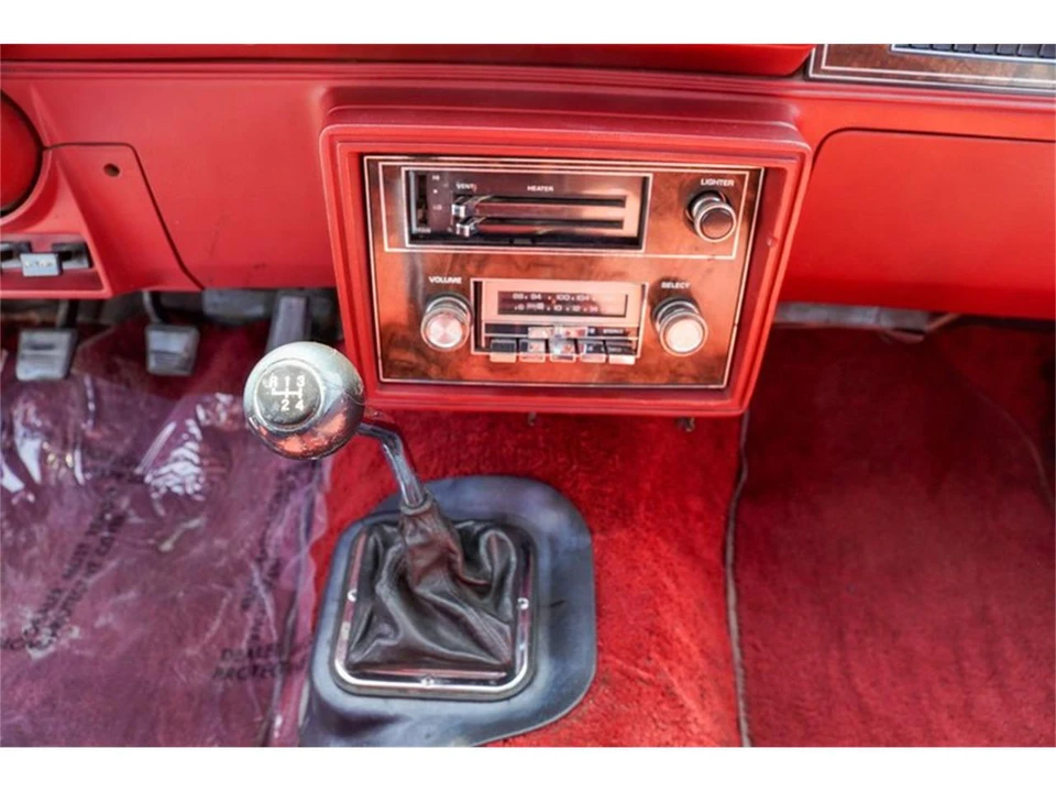 1979 Oldsmobile Cutlass 5th Gen - Image 13 of 31