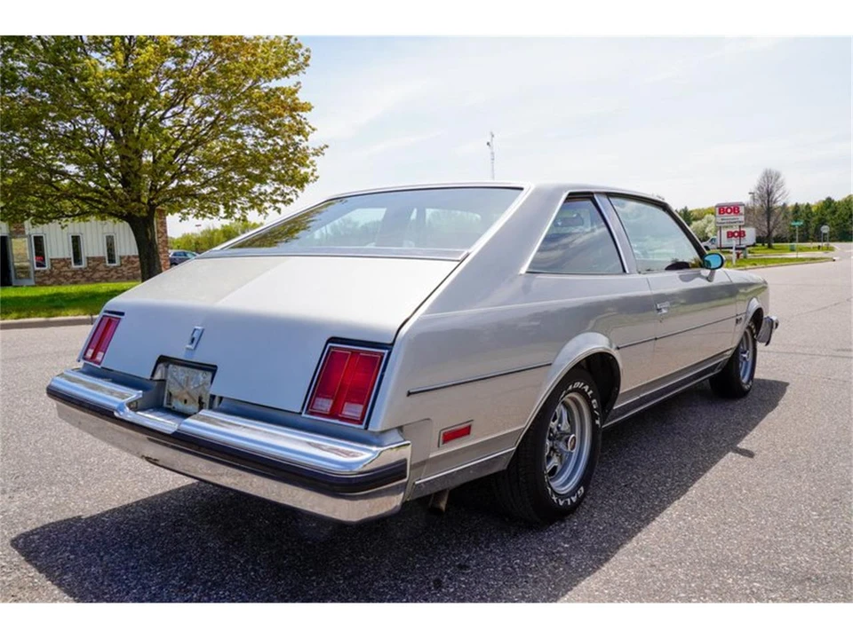 1979 Oldsmobile Cutlass 5th Gen - Image 3 of 31
