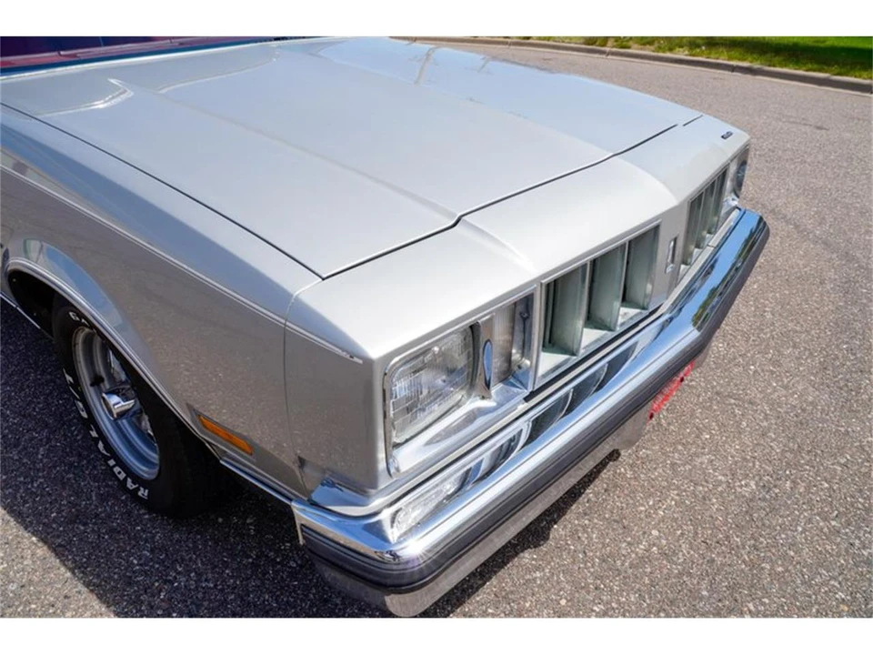 1979 Oldsmobile Cutlass 5th Gen - Image 28 of 31