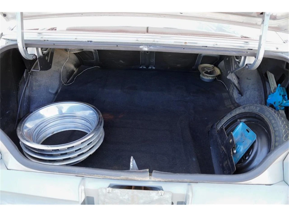 1979 Oldsmobile Cutlass 5th Gen - Image 19 of 31