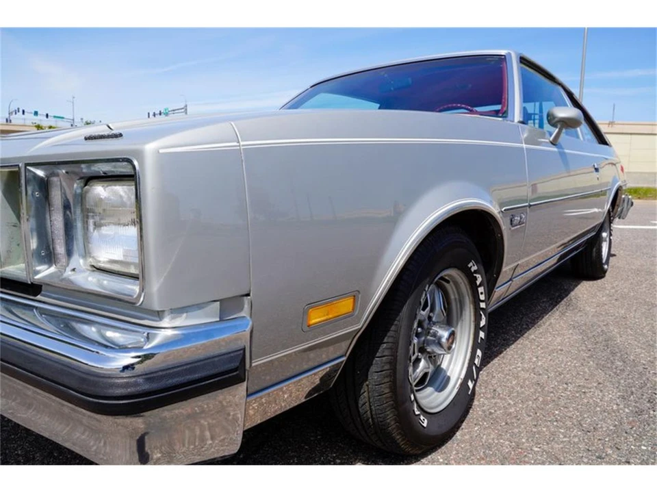 1979 Oldsmobile Cutlass 5th Gen - Image 24 of 31