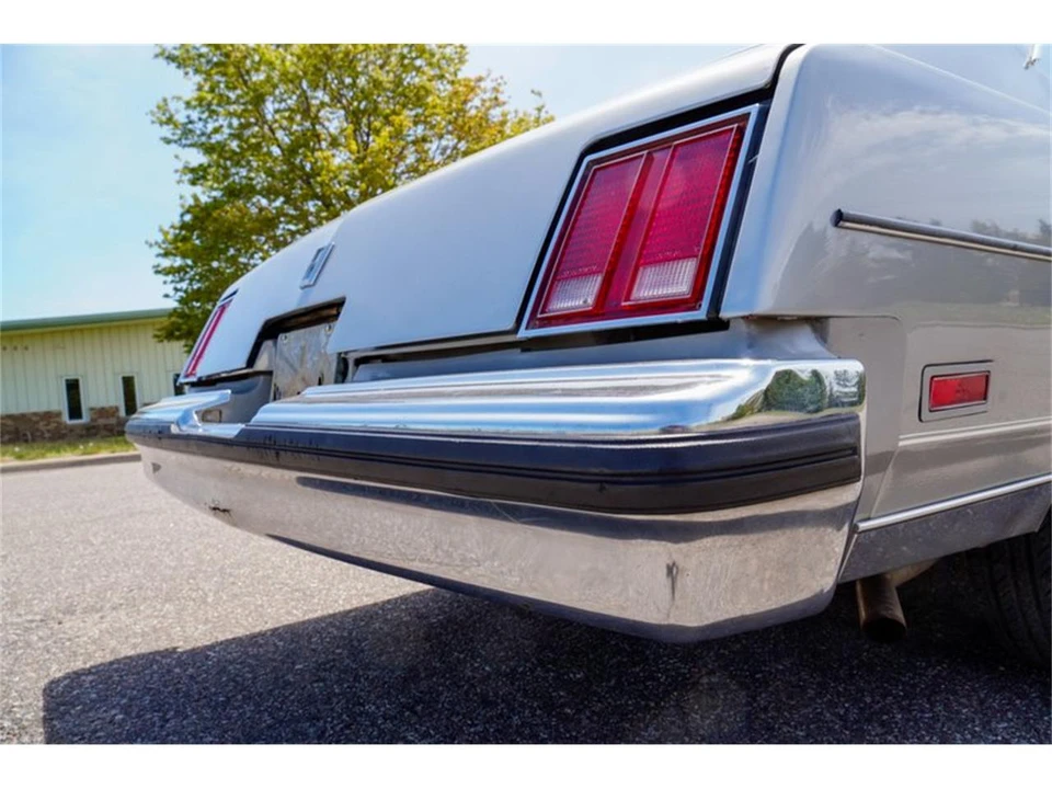 1979 Oldsmobile Cutlass 5th Gen - Image 29 of 31