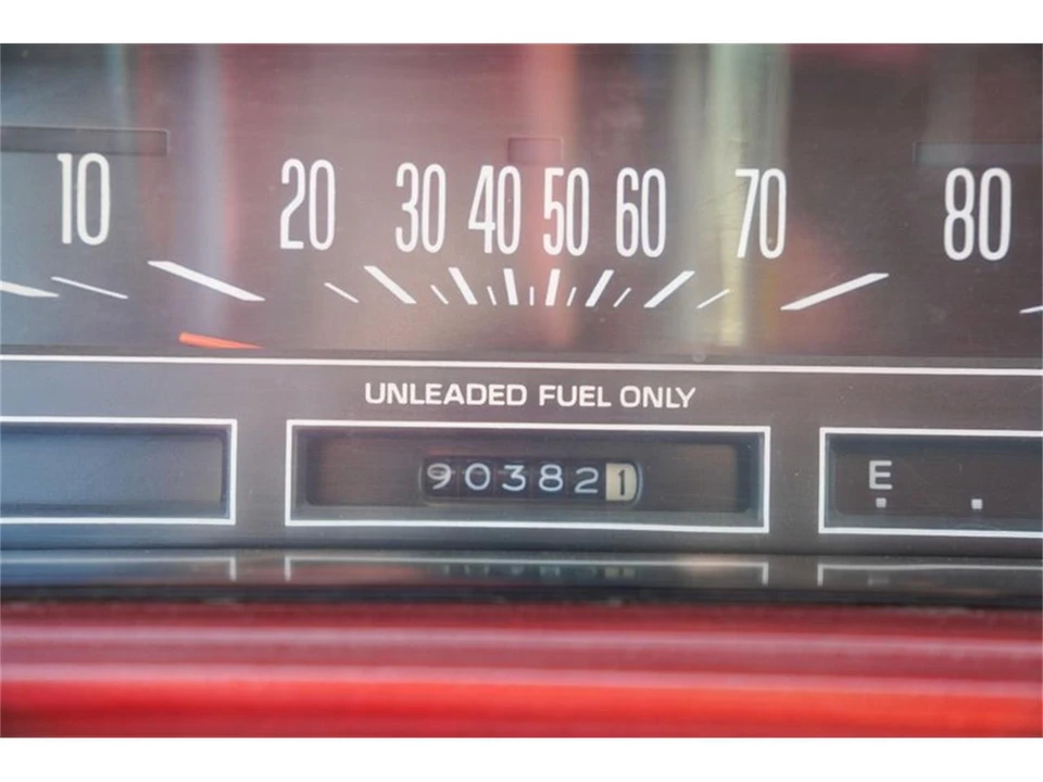 1979 Oldsmobile Cutlass 5th Gen - Image 15 of 31