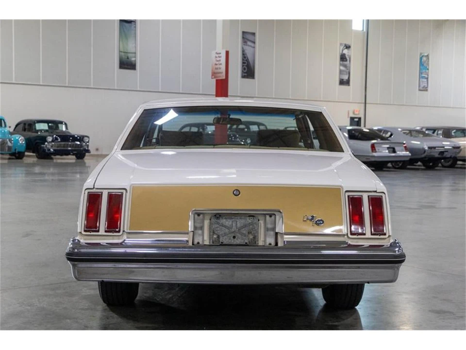 1979 Oldsmobile Cutlass 5th Gen - Image 6 of 31