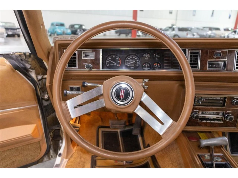 1979 Oldsmobile Cutlass 5th Gen - Image 11 of 31