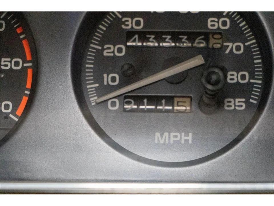 1979 Oldsmobile Cutlass 5th Gen - Image 13 of 31