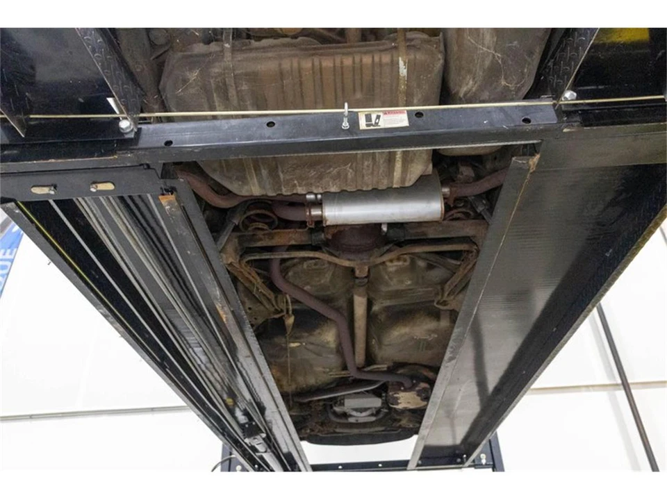 1979 Oldsmobile Cutlass 5th Gen - Image 18 of 31