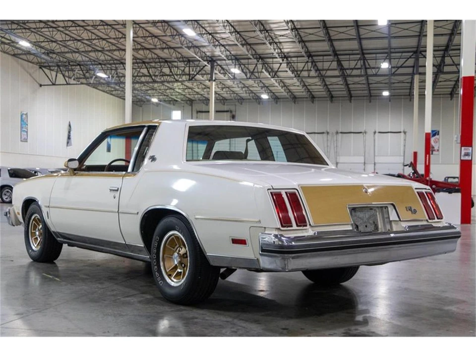 1979 Oldsmobile Cutlass 5th Gen - Image 5 of 31
