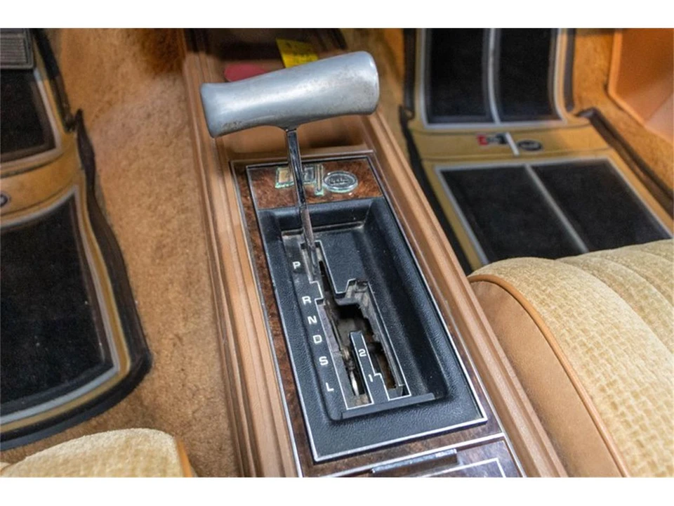 1979 Oldsmobile Cutlass 5th Gen - Image 15 of 31
