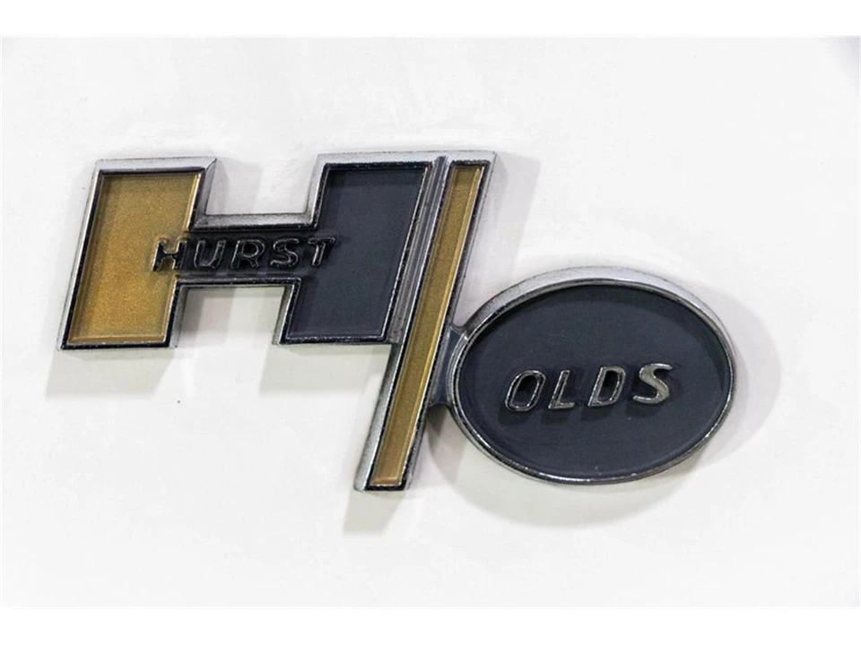 1979 Oldsmobile Cutlass 5th Gen - Image 25 of 31