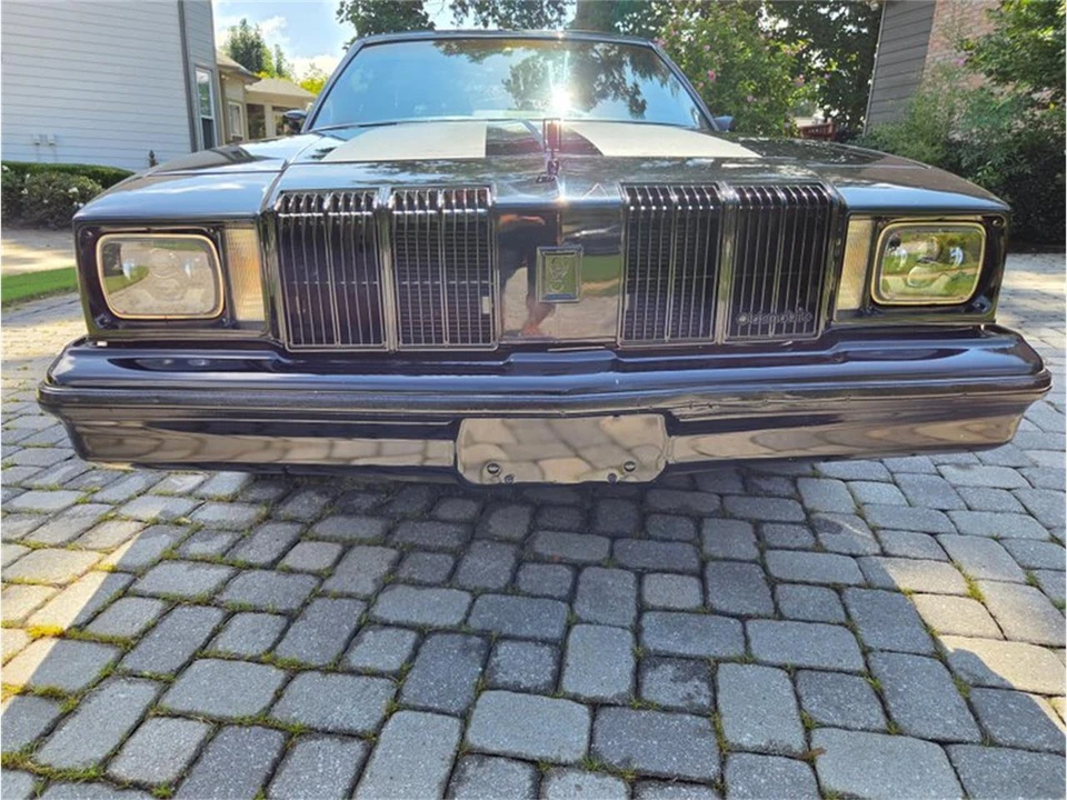 1979 Oldsmobile Cutlass 5th Gen - Image 20 of 31