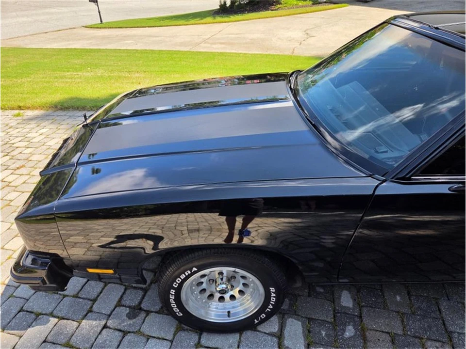 1979 Oldsmobile Cutlass 5th Gen - Image 25 of 31