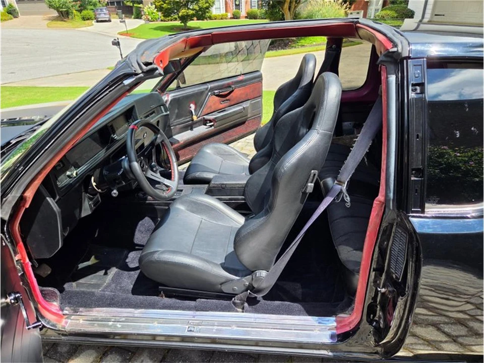 1979 Oldsmobile Cutlass 5th Gen - Image 11 of 31