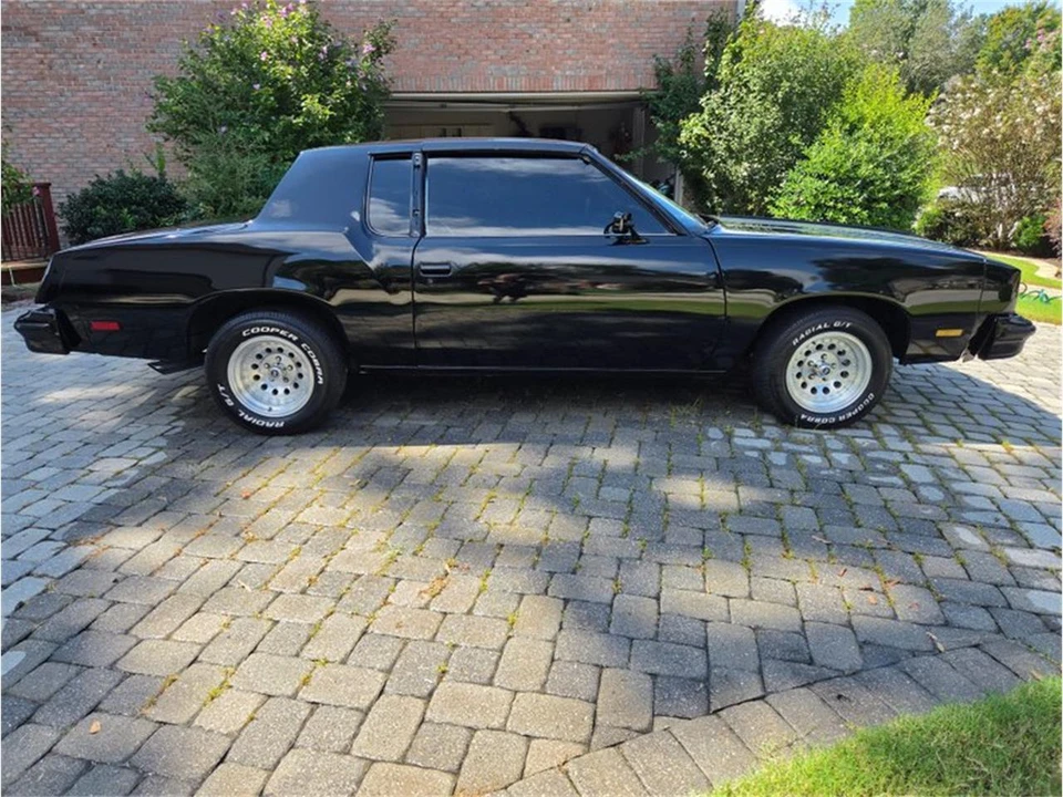 1979 Oldsmobile Cutlass 5th Gen - Image 7 of 31
