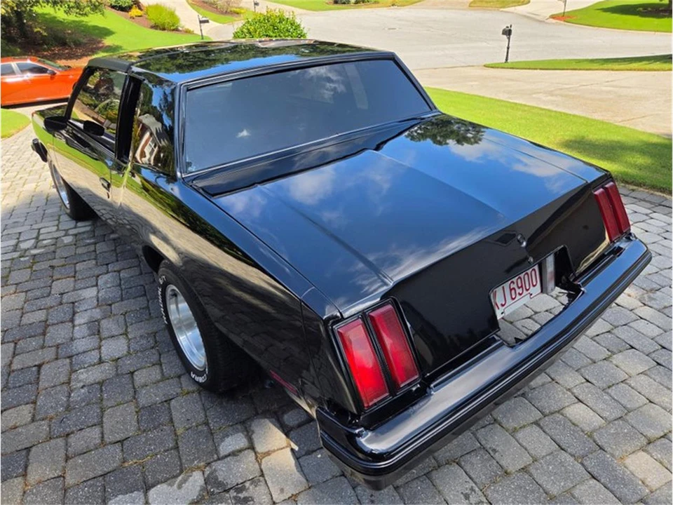 1979 Oldsmobile Cutlass 5th Gen - Image 31 of 31