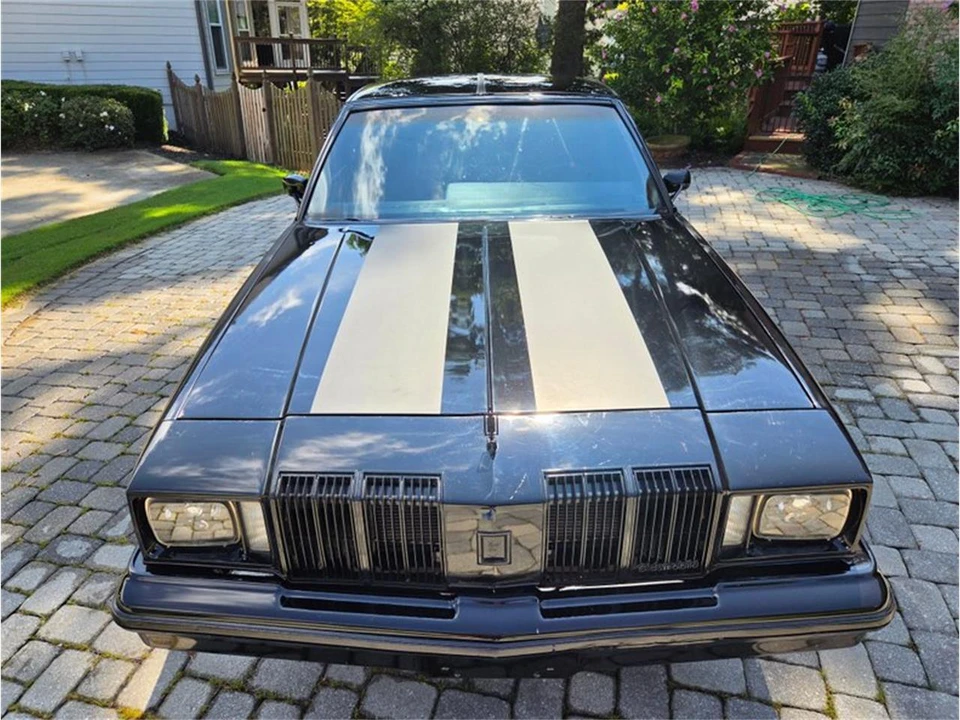 1979 Oldsmobile Cutlass 5th Gen - Image 21 of 31