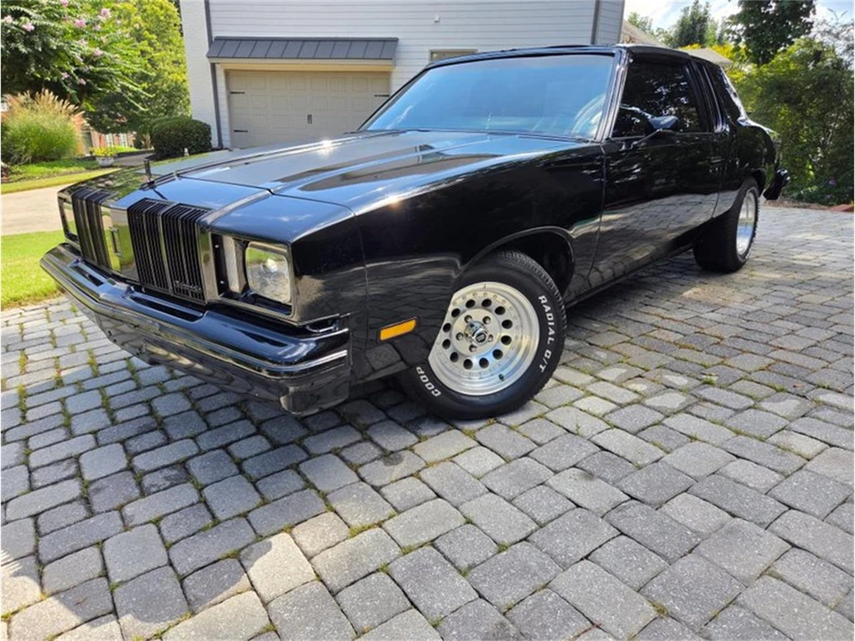 1979 Oldsmobile Cutlass 5th Gen - Image 18 of 31