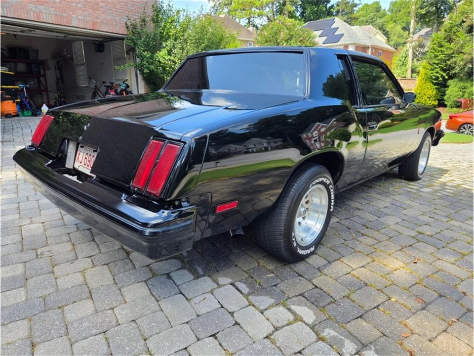 1979 Oldsmobile Cutlass 5th Gen - Image 3 of 31