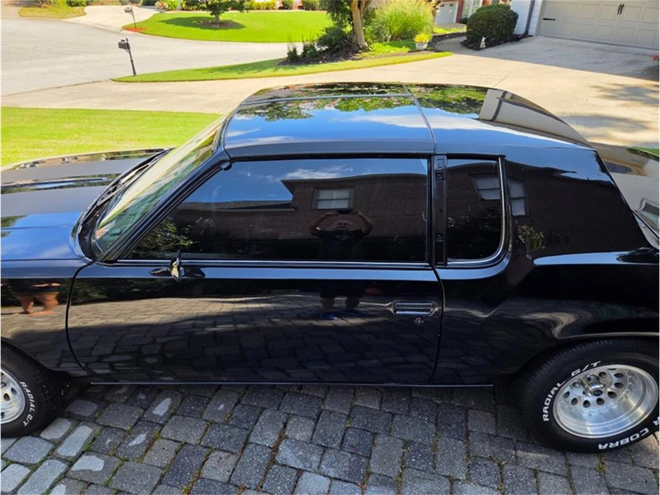 1979 Oldsmobile Cutlass 5th Gen - Image 27 of 31